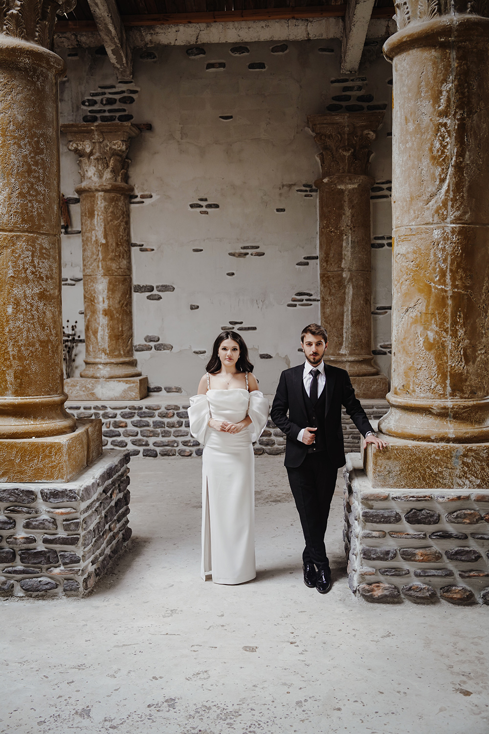 Düğün mekanı hazırlıkları ve masa düzeni - 3