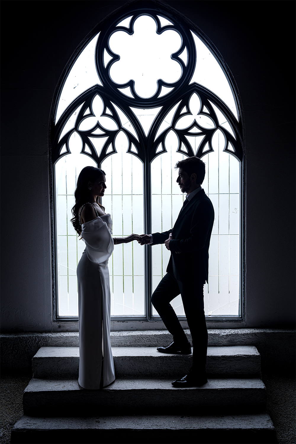 Düğün mekanı hazırlıkları ve masa düzeni - 2